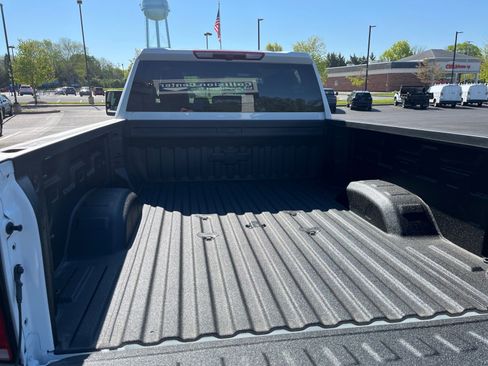 New 2026 Chevrolet Silverado 2500 LT w/ Trail Boss Package AWD/4WD image 16