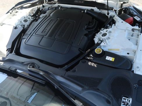 Used 2017 Jaguar F-TYPE Convertible image 38