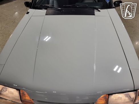 Used 1989 Ford Mustang LX RWD image 35