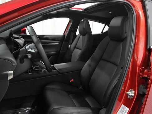 Used 2025 MAZDA MAZDA3 s image 7