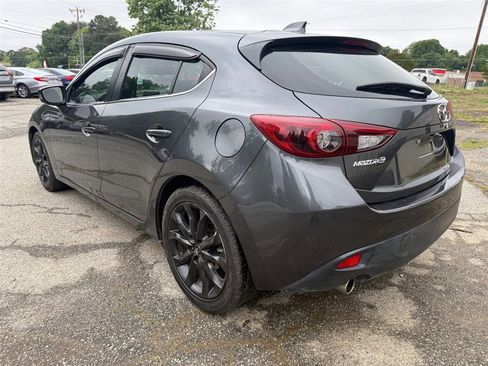 Used 2014 MAZDA MAZDA3 s Grand Touring FWD image 3