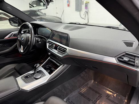 Used 2022 BMW 430i Coupe image 18