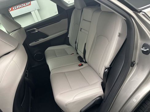 Used 2021 Lexus RX 350 FWD w/ Premium Package image 13