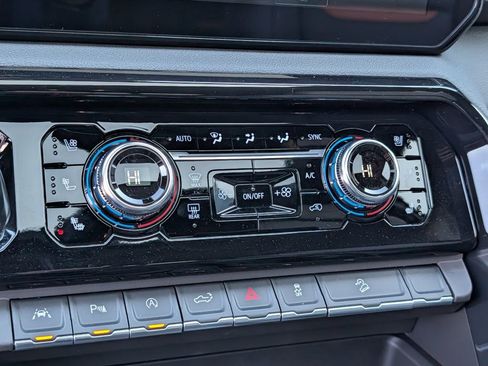 New 2026 GMC Sierra 1500 AT4 w/ Technology Package image 49