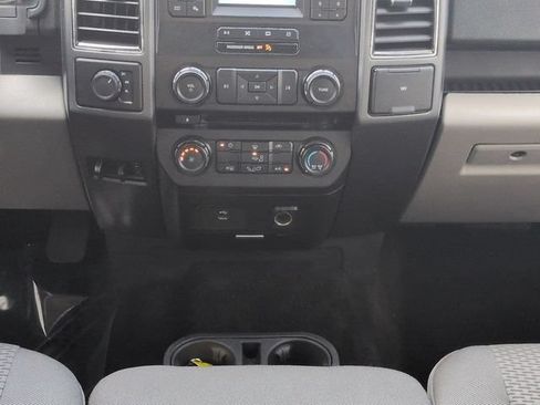 Certified 2018 Ford F150 XLT w/ Equipment Group 301A Mid AWD/4WD image 19