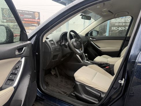 Used 2015 MAZDA CX-5 Sport w/ Bluetooth Audio Package image 9