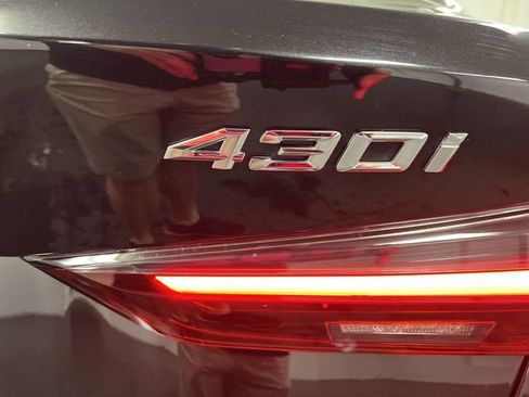 Used 2021 BMW 430i xDrive Coupe w/ Executive Package AWD/4WD image 32