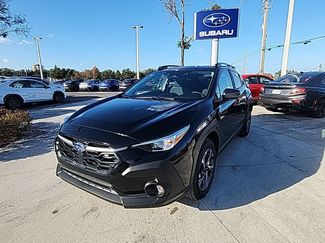 New 2026 Subaru Crosstrek 2.0i Premium video 1