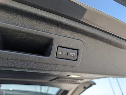 Certified 2026 Toyota 4Runner Limited AWD/4WD image 31