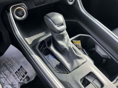 Used 2025 Toyota Grand Highlander FWD image 26