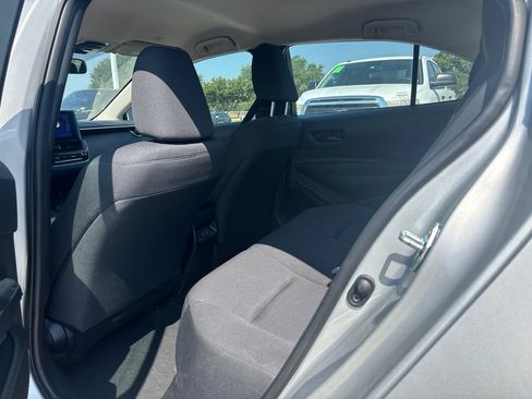 Used 2024 Toyota Corolla LE FWD image 11