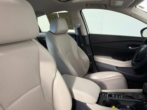 Used 2023 Honda Accord EX-L image 52