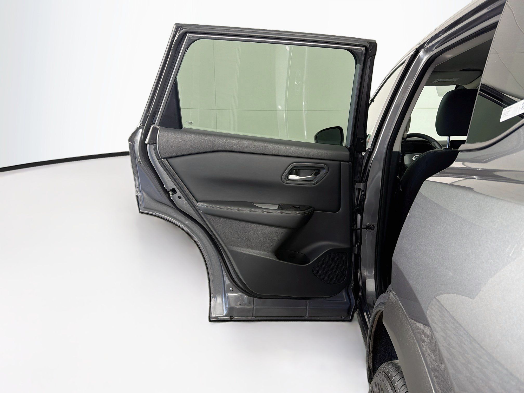 Used 2026 Nissan Rogue SV FWD image 26