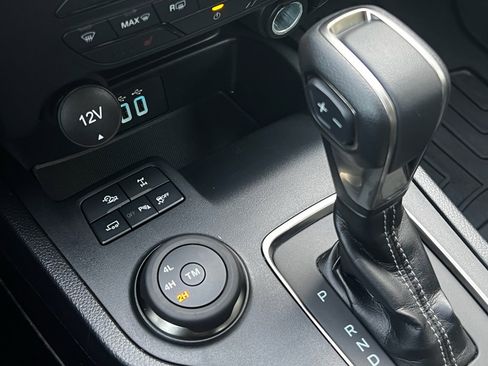 Used 2023 Ford Ranger XLT w/ Equipment Group 302A High image 27