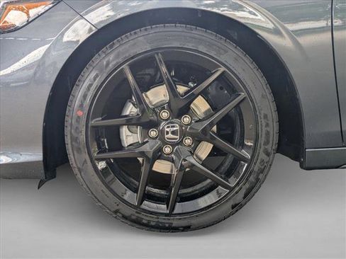 New 2026 Honda Civic Sport image 11