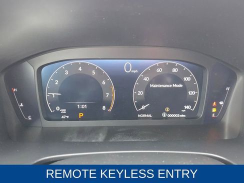 New 2026 Honda CR-V EX-L image 18