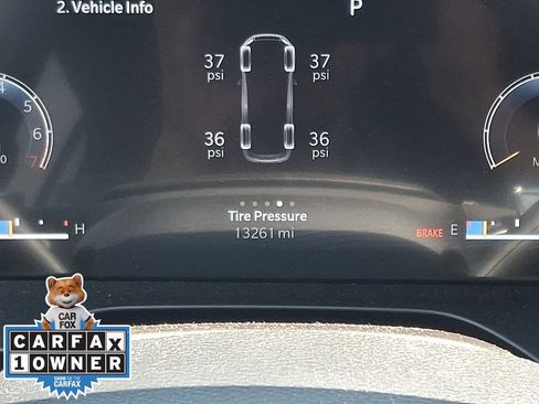 Used 2023 Jeep Grand Cherokee L Laredo AWD/4WD image 22
