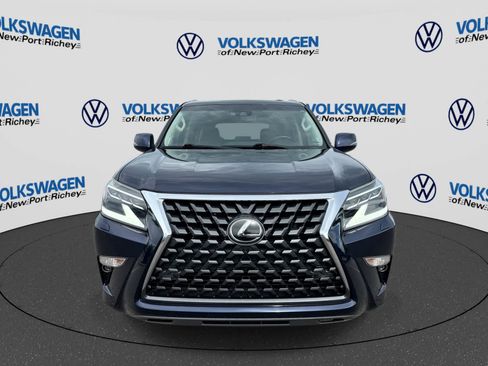 Used 2020 Lexus GX 460 Premium w/ Premium Package AWD/4WD image 17