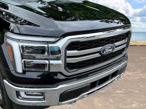 Certified 2024 Ford F150 Lariat w/ Equipment Group 502A High AWD/4WD image 34