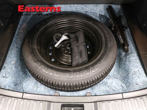 Used 2019 Honda CR-V EX-L image 9