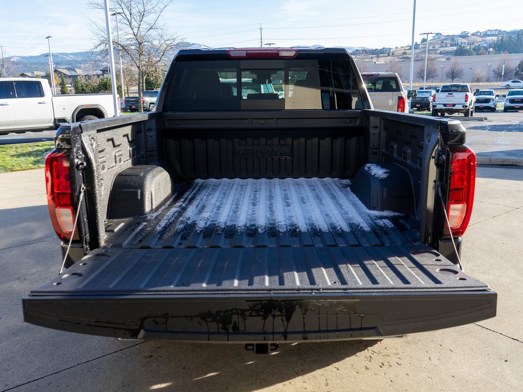 Used 2026 GMC Sierra 1500 Elevation w/ Elevation Premium Package AWD/4WD image 29