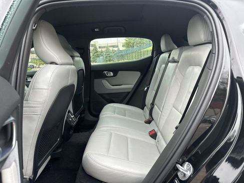 Certified 2023 Polestar Polestar 2 w/ Pilot Pack AWD/4WD image 7