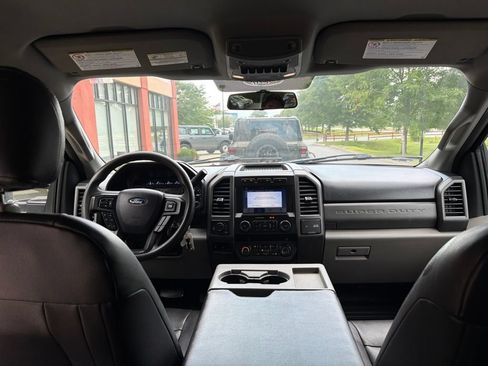 Used 2019 Ford F350 XL w/ STX Appearance Package AWD/4WD image 50