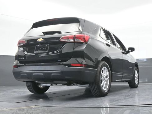 Used 2023 Chevrolet Equinox LS FWD image 57