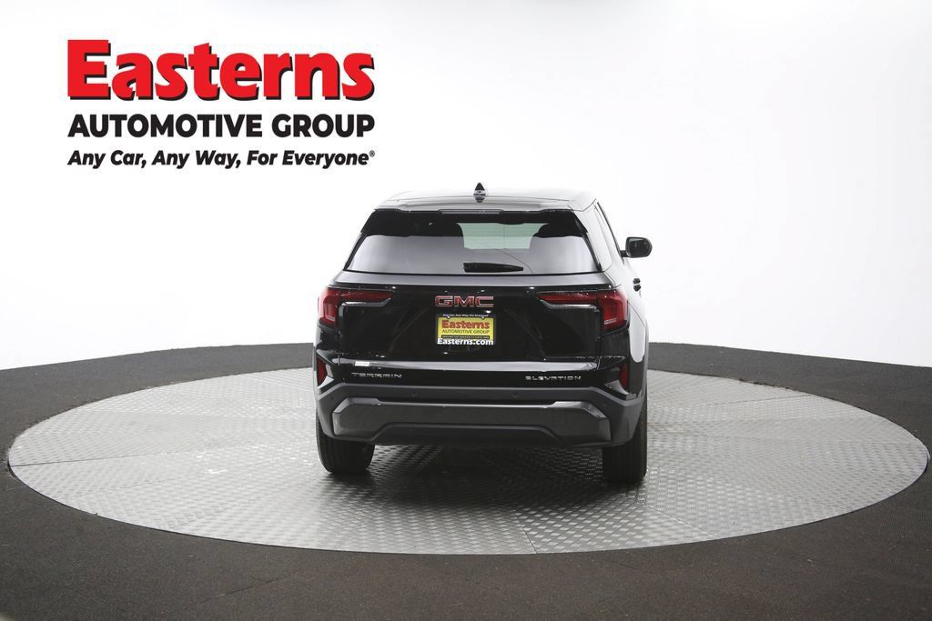 Used 2026 GMC Terrain Elevation FWD image 37