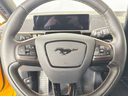 Used 2021 Ford Mustang Mach-E GT image 16