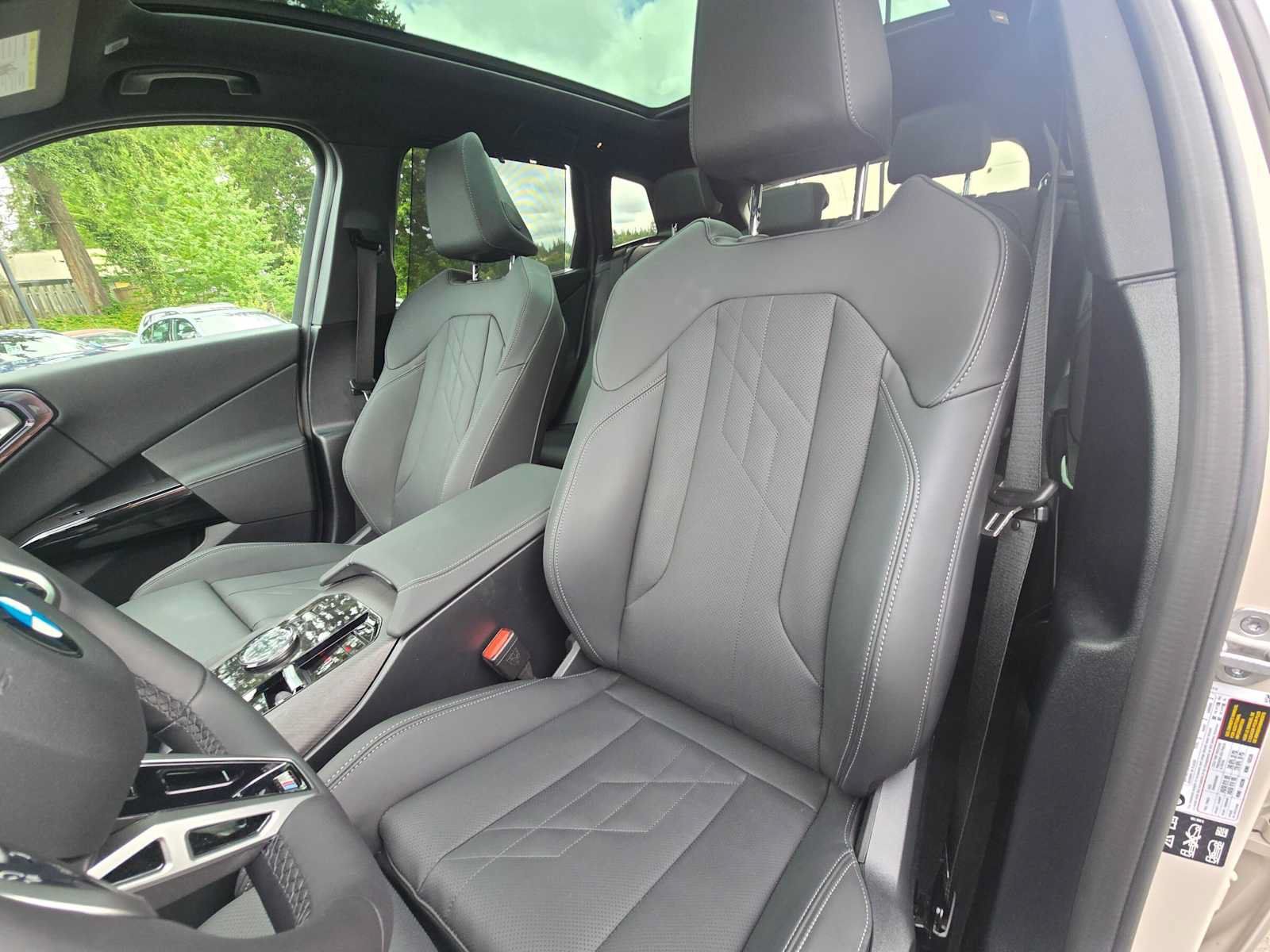 Used 2026 BMW X3 xDrive30i w/ M Sport Package AWD/4WD image 22