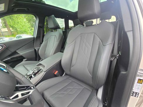 Used 2026 BMW X3 xDrive30i w/ M Sport Package AWD/4WD image 22