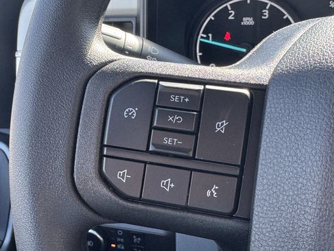 New 2026 Ford F250 XL w/ STX Appearance Package image 13