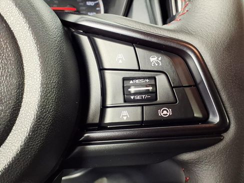 Used 2025 Subaru WRX Premium w/ Accessory Package #2 image 18