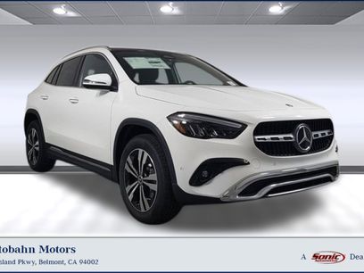 Used 2025 Mercedes-Benz GLA 250