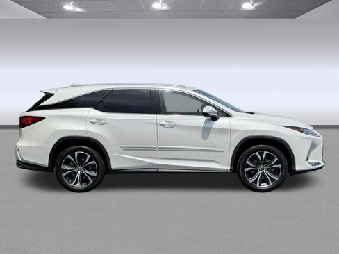 Used 2022 Lexus RX 350L Premium w/ Premium Package AWD/4WD image 8