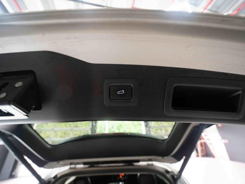 Used 2025 MAZDA CX-5 AWD 2.5 S w/ Preferred Package image 29
