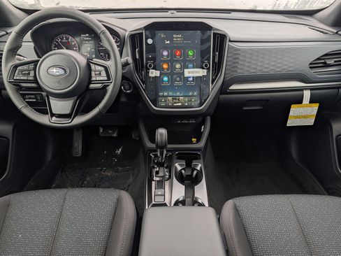 New 2026 Subaru Forester Premium image 9