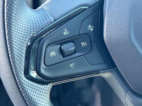 New 2026 Chevrolet Trax LS w/ LS Convenience Package image 14