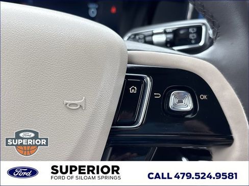Used 2024 Lincoln Corsair AWD w/ Equipment Group 101A image 26