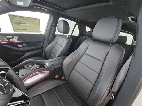 New 2026 Mercedes-Benz GLE 350 4MATIC image 20