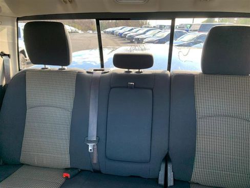 Used 2012 RAM 2500 Power Wagon w/ Luxury Group image 15