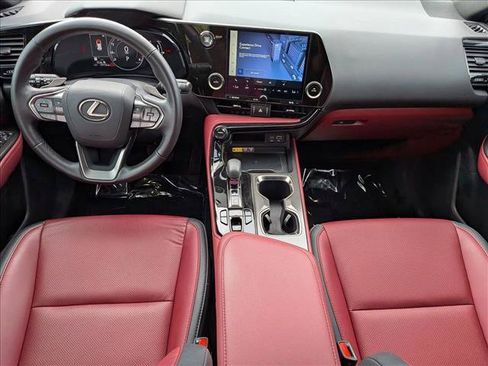 Used 2026 Lexus NX 350 AWD image 18