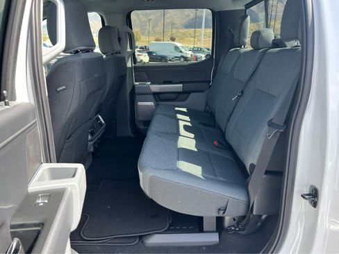 Used 2024 Ford F150 XLT w/ Equipment Group 303A High AWD/4WD image 28