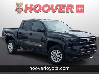 Used 2025 Toyota Tacoma SR5 w/ SR5 Upgrade Package 360° Tour