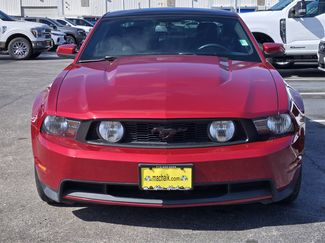 Used 2010 Ford Mustang GT video 2