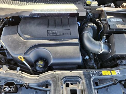 Used 2020 Land Rover Discovery Sport S AWD/4WD image 31
