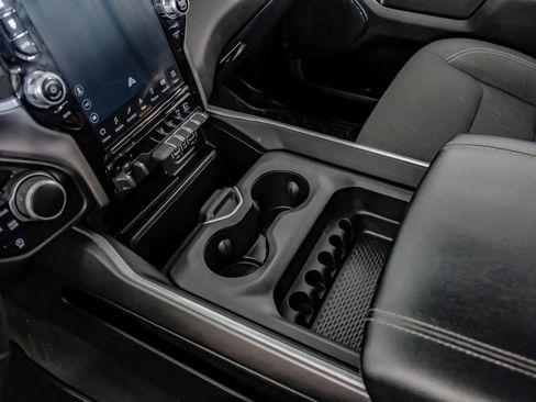 Used 2023 RAM 1500 Lone Star image 25