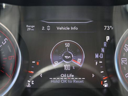 Used 2021 Dodge Challenger R/T Scat Pack w/ 1320 Plus Group RWD image 28