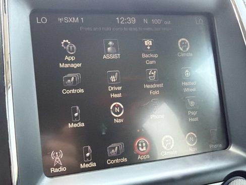 Used 2017 Dodge Durango GT w/ Nav & Power Liftgate Group RWD image 34
